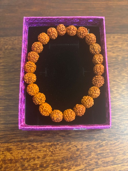 Rudraksh Bracelet